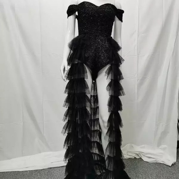 Dress - Picture 5 of 6